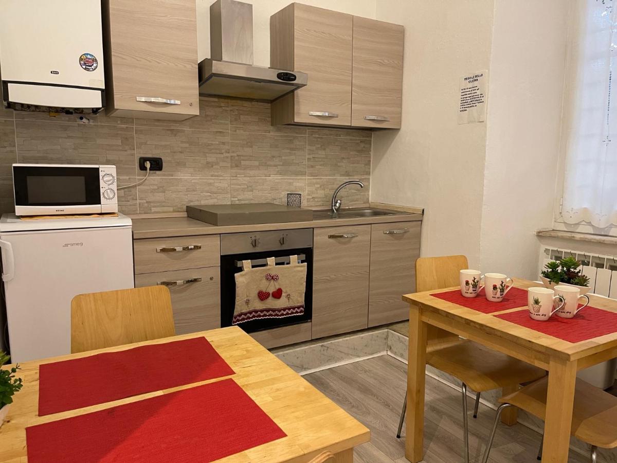 Gasthof Sapore Di Mare 5 Terre