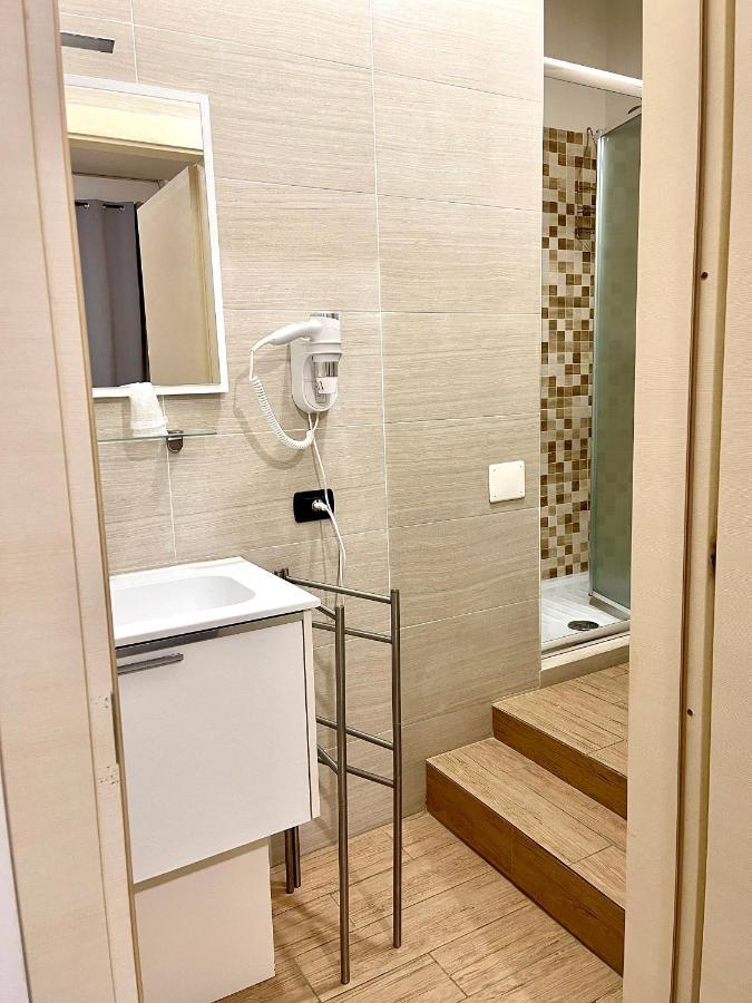 Gasthof Sapore Di Mare 5 Terre 2*