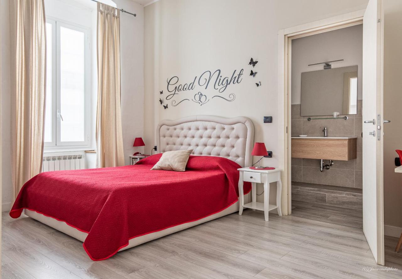 Gasthof Sapore Di Mare 5 Terre