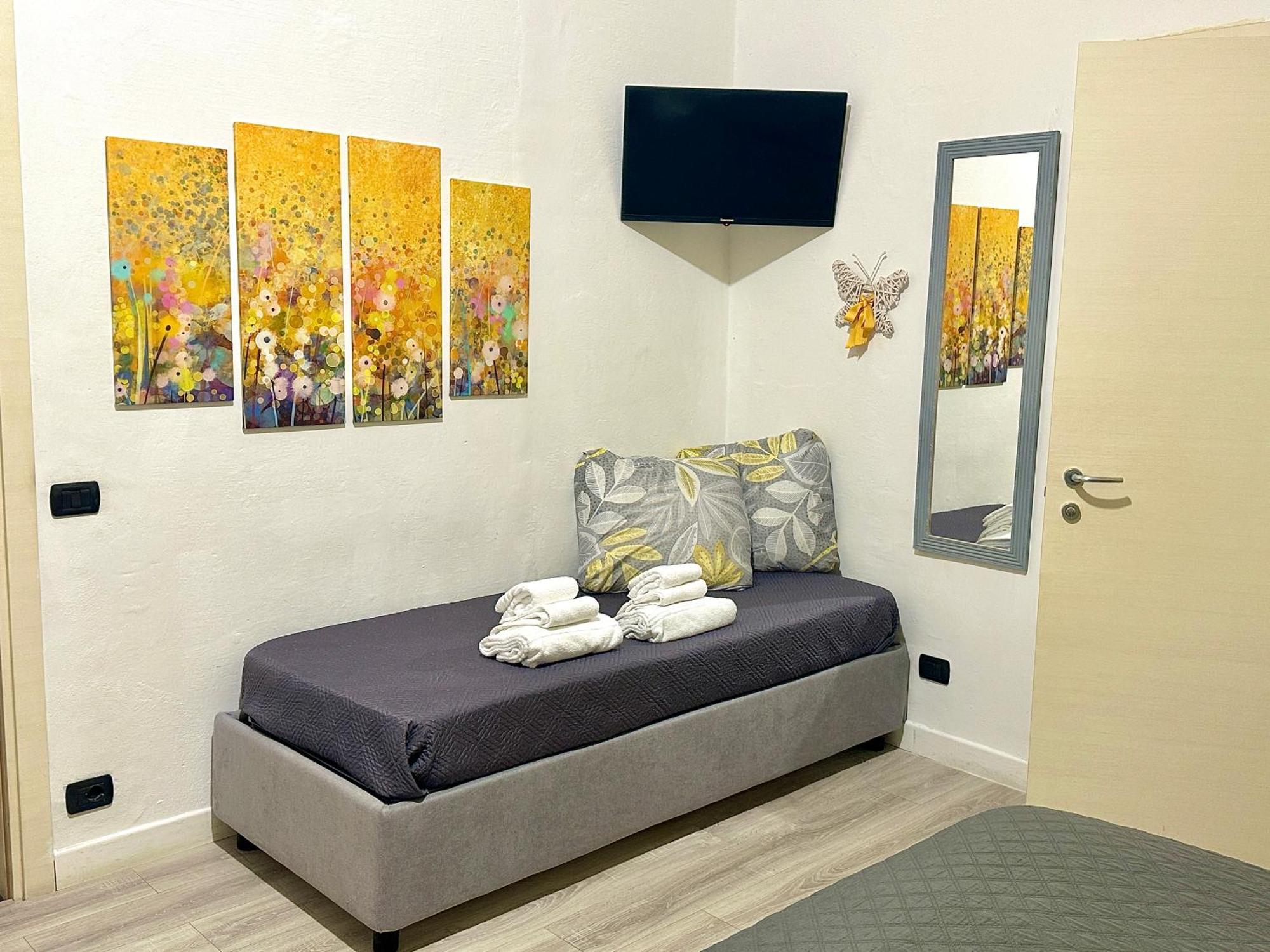 Sapore Di Mare 5 Terre 2*
