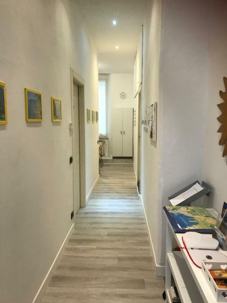 Sapore Di Mare 5 Terre Gasthof La Spezia